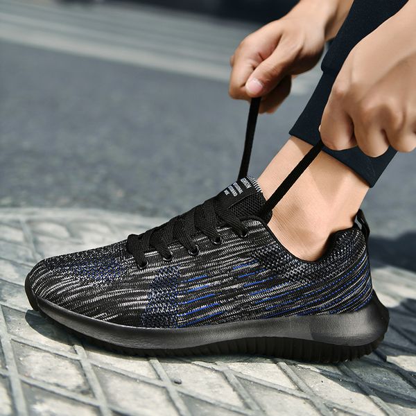 

damyuan running shoes 2020 new fashion summer men's sports shoes casual men sneakers zapatillas hombre deportiva