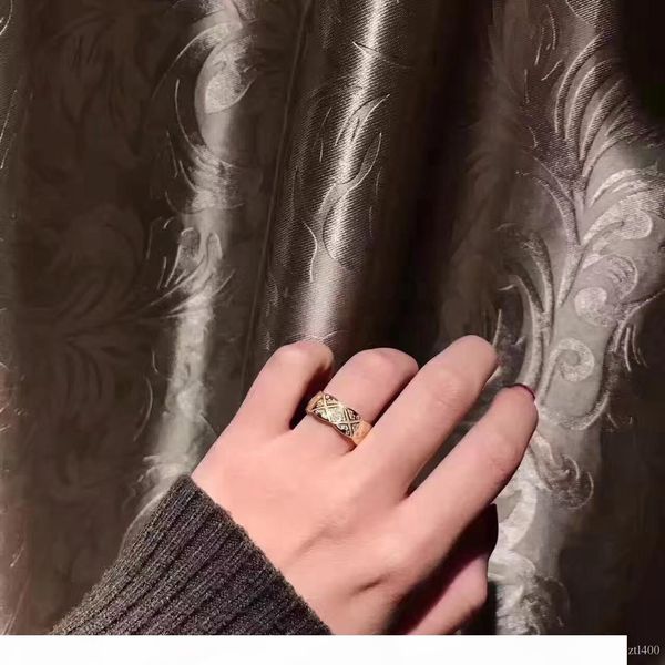 

matelasse ring female diamond rings keira knightley women wedding party rings simple&om&modern&rock ring, Slivery;golden