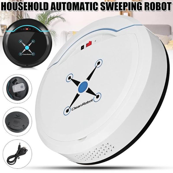 

robot vacuum cleaner intelligent charging dry wet smart wireless sweeping robot automatic cleaning machine dust hair