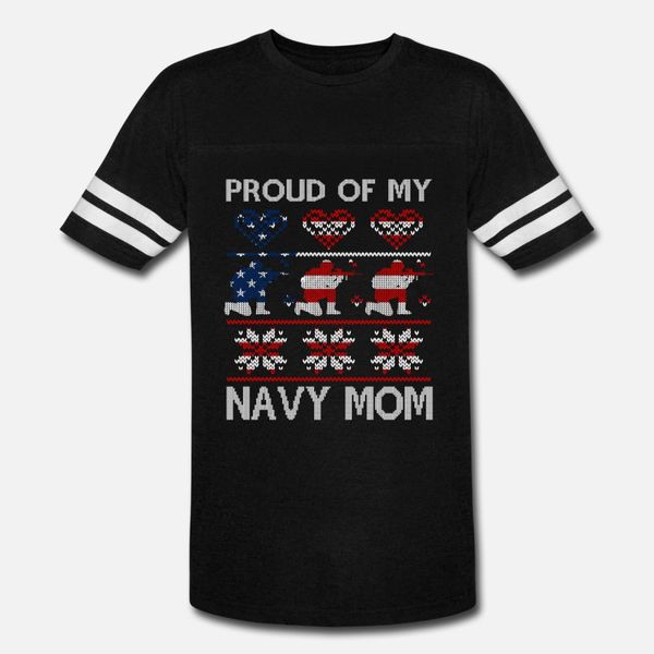 

proud of my navy mom navy mom t shirt men create cotton o-neck homme sunlight new fashion summer style vintage shirt