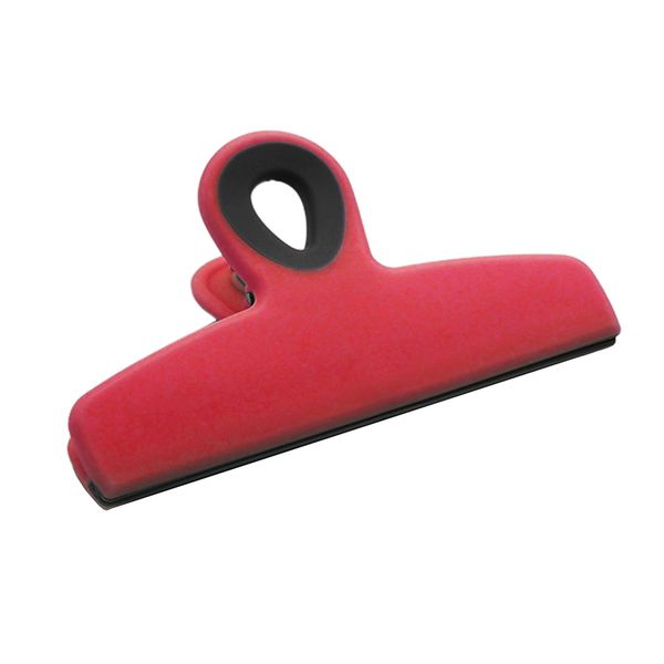 

home office food sealing snack storage bag clip stay fresh kitchen supplies