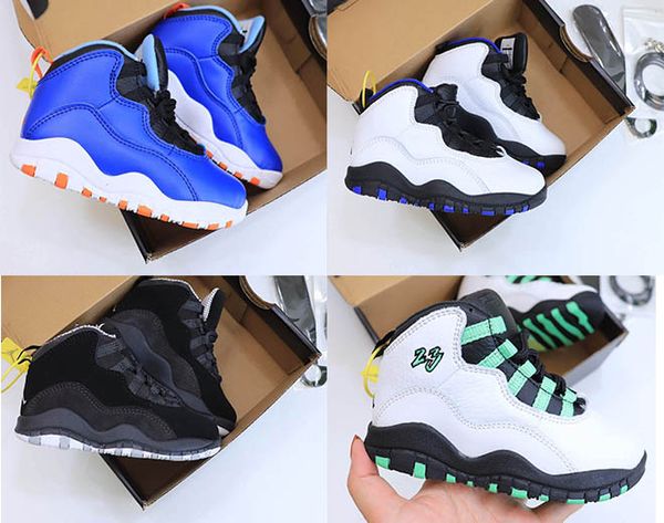 

2020 new super cute q basketball shoes for children