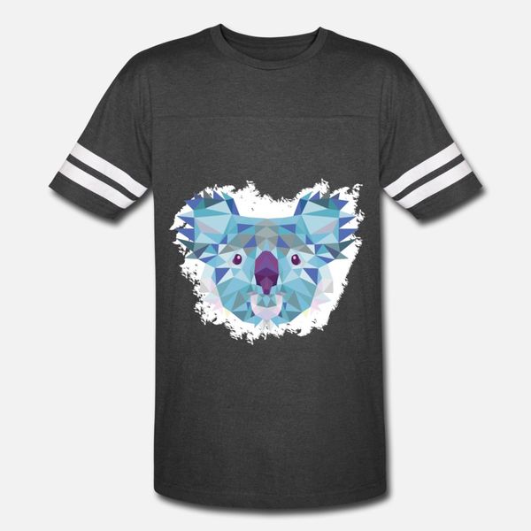 

koala outback animal australia t shirt men character tee shirt s-xxxl outfit fitness breathable spring standard shirt