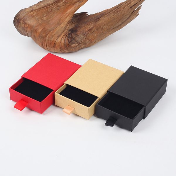 

louleur jewelry box 500pcs, Pink;blue