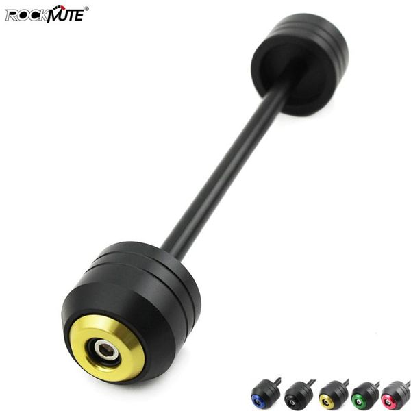 

for r1200 hp2 sport 2007 2008 2009 2010 front wheel slider crash pad motorcycle pom axle fork falling protector