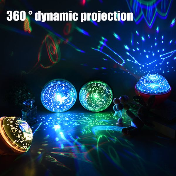 

bedroom bedside table lamp romantic starry sky projector bluetooth speaker bedroom projection night light sleeping light