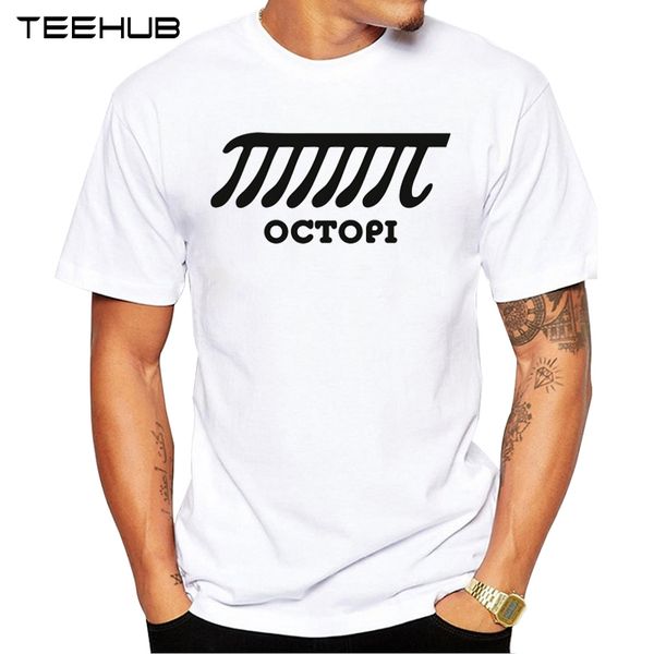 

new arrivals 2019 teehub cool men's fashion oc design t-shirt short sleeve o-neck hipster tee