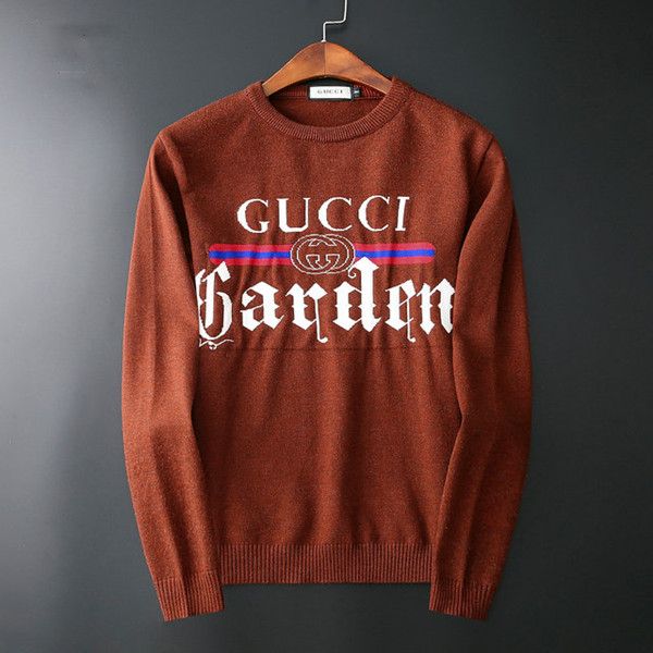 

men's sweaters, disciplined pull chrome heart casual sweatshirts, men's knitted sweaters, long sleeves in autumn and winter, high, White;black