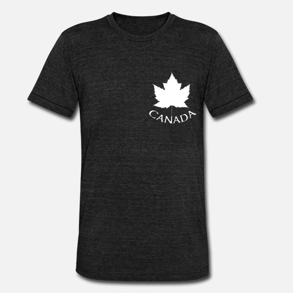 

canada souvenirs gifts canada t shirt men customize 100% cotton euro size s-3xl normal famous new fashion spring novelty shirt