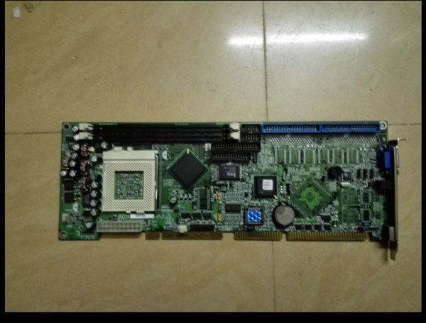 

100% working original for rocky-3782v