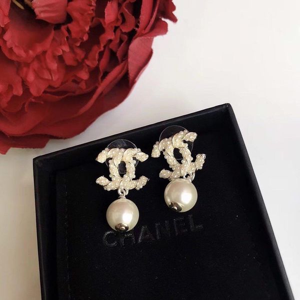 

woman stud earrings brass earrings with s925 sterling silver needle earrings fashion jewelry supply, Golden