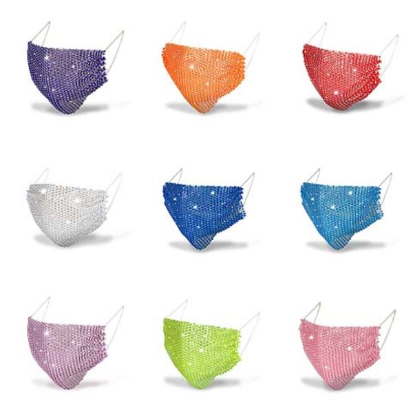 

ice silk thin face masks spring summer sun protection catkin star 3 dimensional section dust-proof breathable smog fast shipping#16511