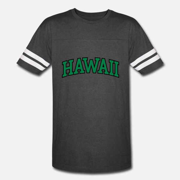 

hawaii t shirt men designer short sleeve o-neck formal famous humor summer style slim shirt