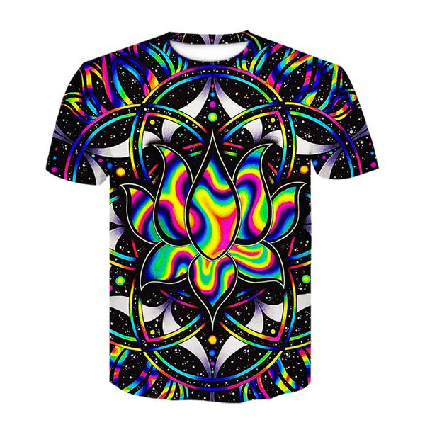 

men yin yang eight diagrams array for men homme 3d print shirts oversized graphic harajuku men clothing