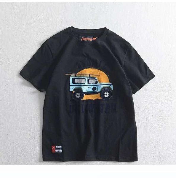 

vintage polish car fso polonez inspired - new cotton t-shirt trend shirt casual fashion men's short shirt, White;black