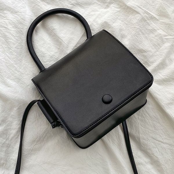 

shoulder bags pu leather bag for women 2021 crossbody travel cross body small handbag