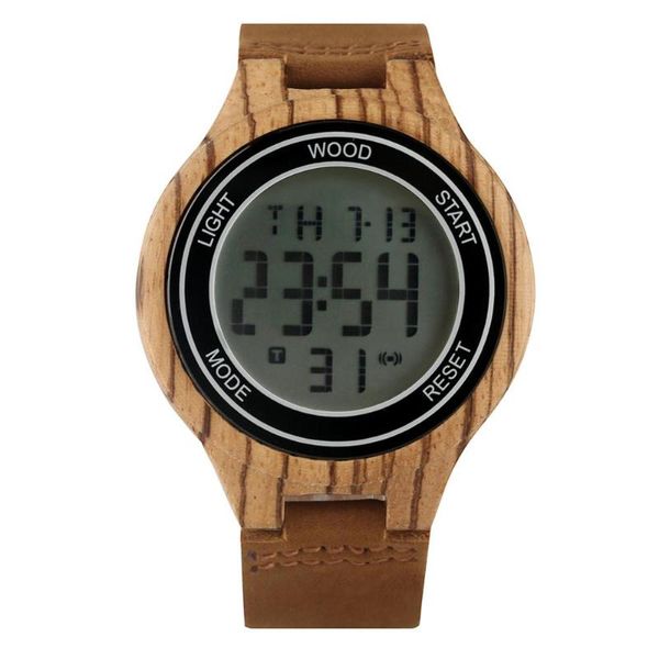 unique digital watch