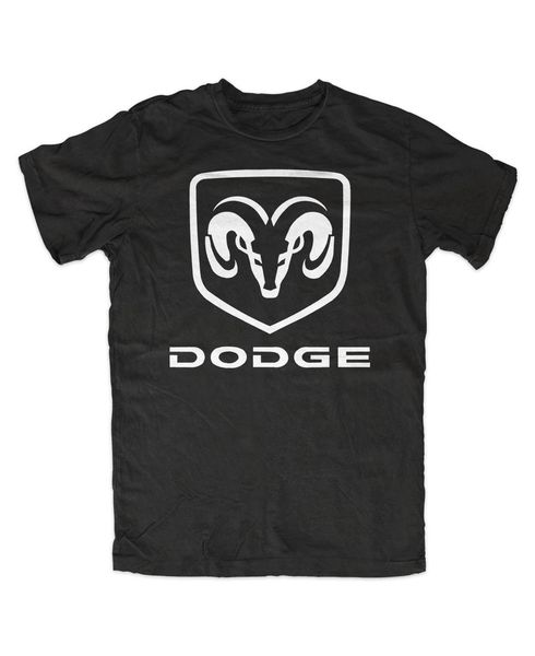 

2019 summer novelty cartoon t shirt schwarz challenger, ram, grab, v8, us muscle car, charger movie shirt