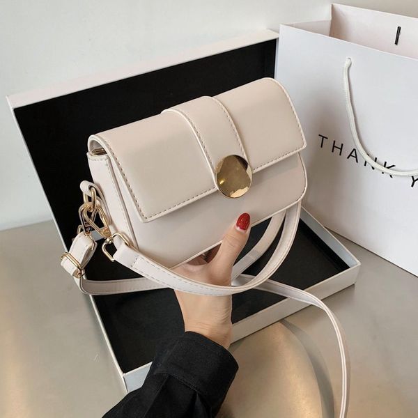 

малая площадь crossbody сумки для женщин 2020 роскошные сумки женские сумки конструктора матовая кожа pu девушки плеча