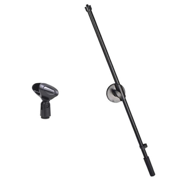 

microphone floor stand bracket accessories can be rotated