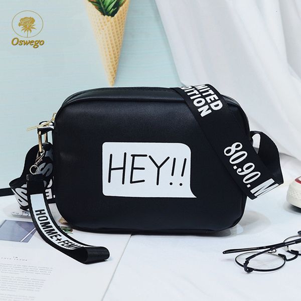 

small shoulder bags for women candy color letter fashion wild designer mini pu lether messenger bag famale crossbody bags