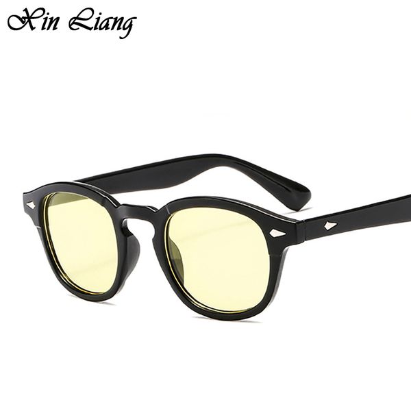 

men's outdoor sports goggles anti-ultraviolet sports sunglasses multicolor glasses fashion round uv400 female, White;black