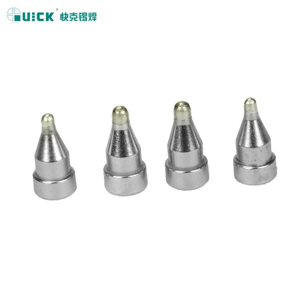 

1pcs quick a1004 / a1005 / a1006 a1007 automatic suction tin nozzles gun tip for quick 201b quick201a