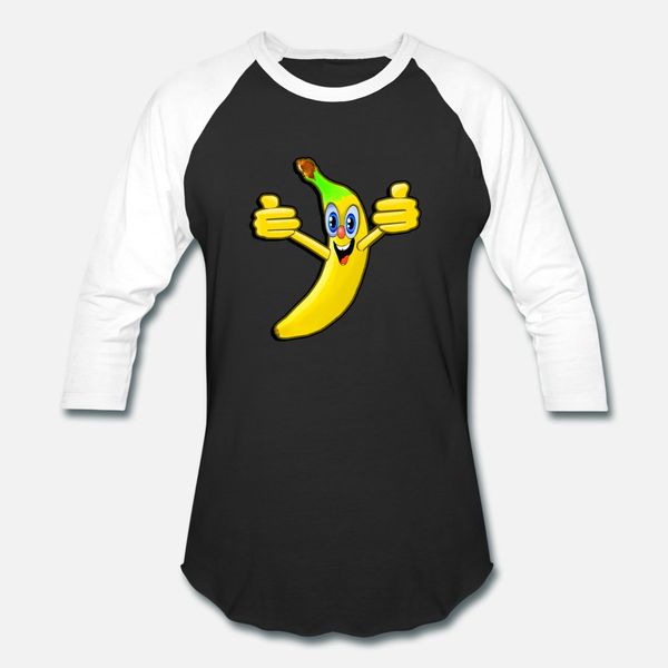 

banana funny cartoon comic banana t shirt men knitted cotton plus size 3xl novelty anti-wrinkle funny casual spring autumn letter shirt