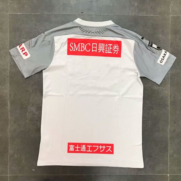 

2020 kawasaki frontale soccer jerseys j1 league #11 yu home blue soccer uniform mens #14 kengo football shirt s-xxl, Black;yellow