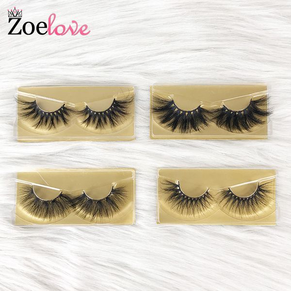 

eyelashes mink wholesale 25mm lash cases makeup dramatic 3d mink lashes in bulk false eyelash packaging box vendor