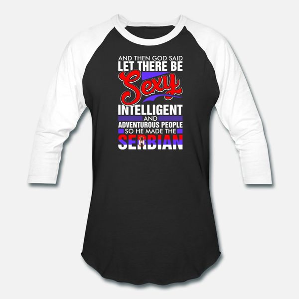 

intelligent serbian t shirt men customized 100% cotton s-xxxl standard anti-wrinkle authentic summer style pattern shirt