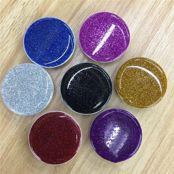 

holder holder round phone dhl 360 2018universal stand glitter degree cell dh_niceshop aunix