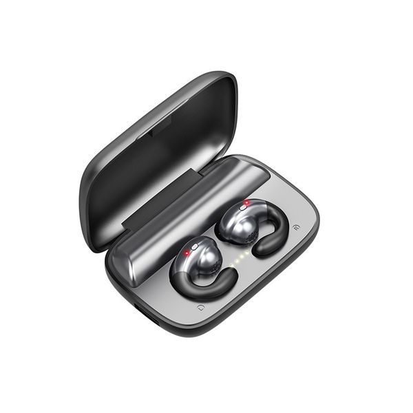 

tws wireless bluetooth earbuds 5.0 earphones headsets on-ear headphone game sport airdot good quality performance stereo sound