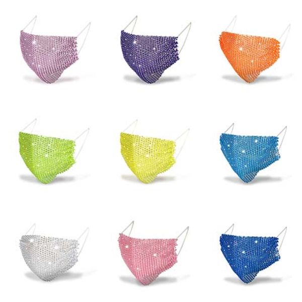 

in stock fast ship s and face masks with breathing valve 3-layer fashion designer mask dustproof earloop masks#11411