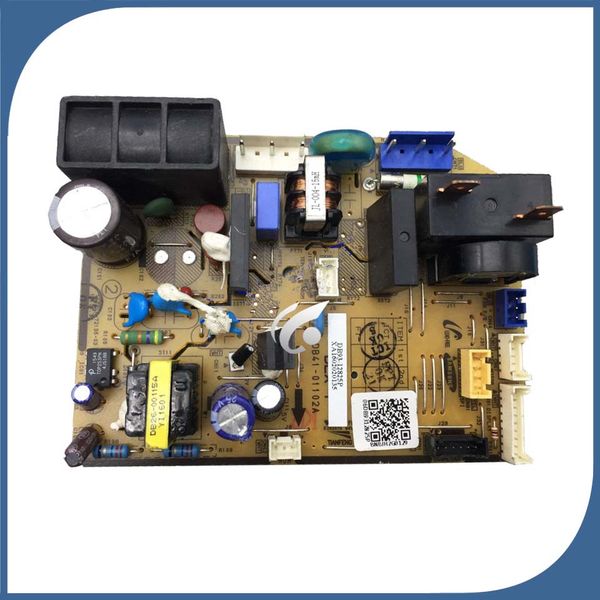 

good work for air-conditioning computer board db93-12825p db41-01102a 12r-main