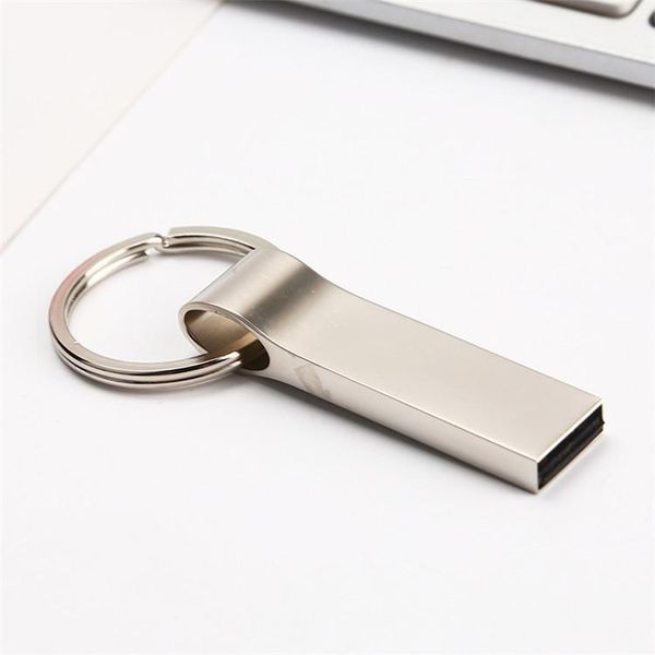 

cgjxs25pcs explosion waterproof u disk 2 .0 wholesale metal packaging and printing 256gb 128gb 64gb 32gb waterproof good u disk custom busin