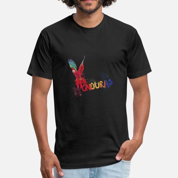 

гондурас guara t shirt men fit хлопок euro размер s-3xl letters fit весна повседневной осень trend