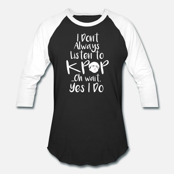

kpop k pop saying t shirt men print tee shirt euro size s-3xl fit building summer style leisure shirt