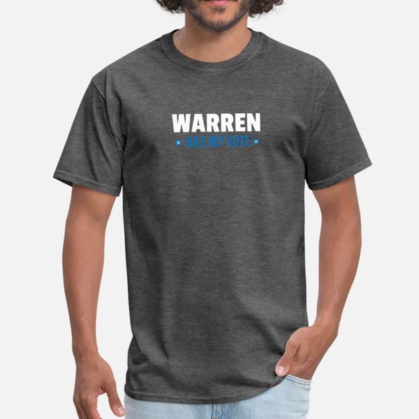 

vote warren 2020 elizabeth warren 2020 t shirt men customize tee shirt o-neck kawaii fitness building summer style standard shirt