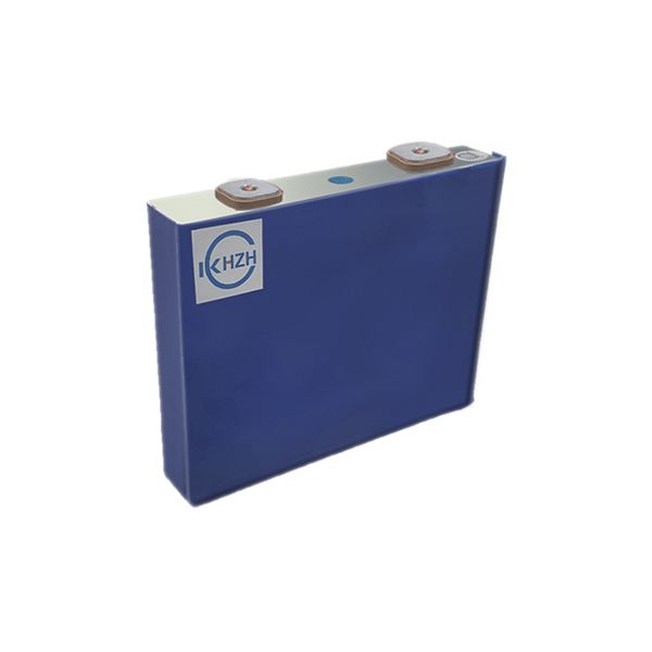 

lithium iron prismatic pouch cell 3.2v 50ah lifepo4 battery cell for house back up power