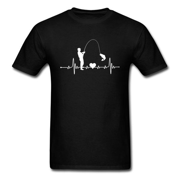 

любовь фишер heartbeat досуг топы футболка смешной мода tshirt с коротким рукавом 100% хлопок лето o-neck tshirts печати топы тис