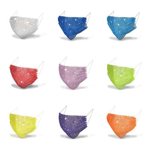 

practical haze mask grid dot printing anti spittling dust and sand face mouth masks mascherine filter plenty stock 6 6ge e1#51011