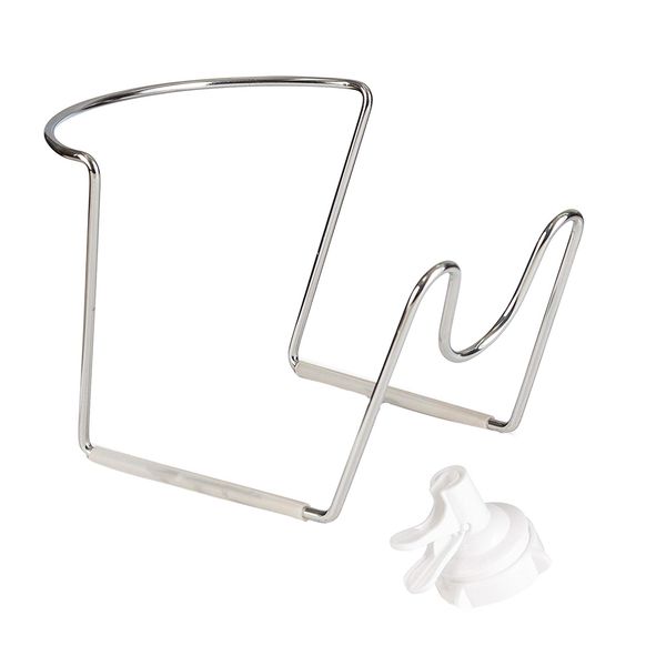 

dispenser water jug stand spout tap organization storage holders practical