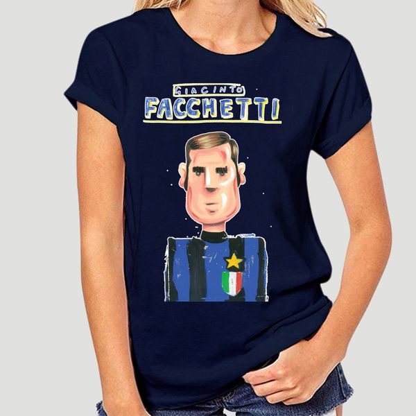 

t-shirt meme omaggio a giacinto facchetti grande inter herrera calcio - 1-3767a