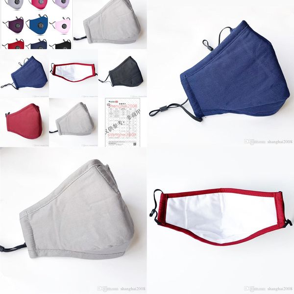 

mouth-muffle cycling washable bacteria dust anti mask windproof proof cotton pm2.5 mask mo 2p1x s2n91