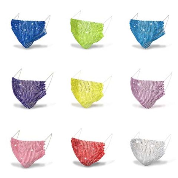 

mask fashion cotton face masks with breath valve pm2.5 mouth mask anti-dust reusable fabric mask with 2 filters insid#81111