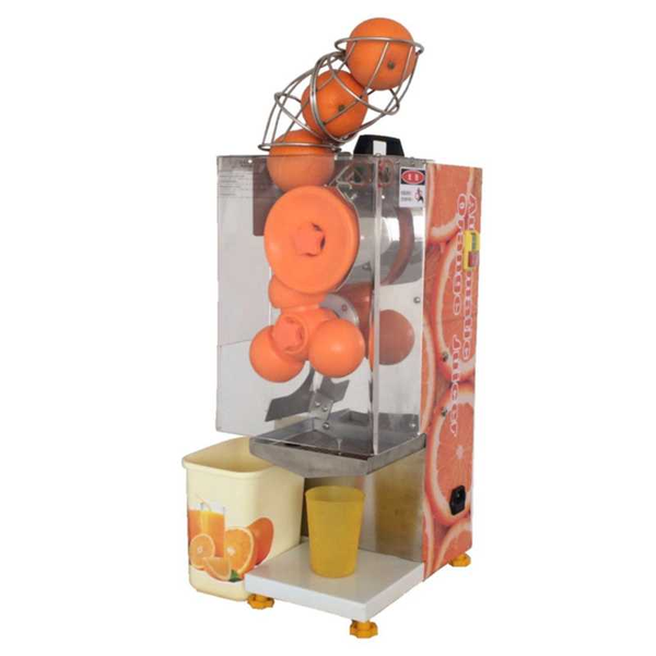 

citrus orange automatic juice extractor machine/factory price lemon juicer machine