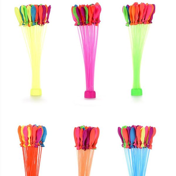 

summer fun girls magic balloon game water quick boys and toys balloon outdoor water magic kptjs