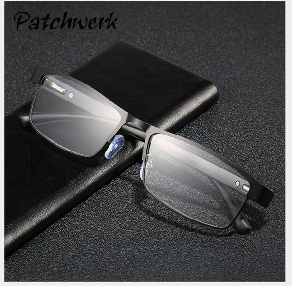 

ultralight women men reading glasses retro clear lens presbyopic glasses female male reader eyewear, White;black