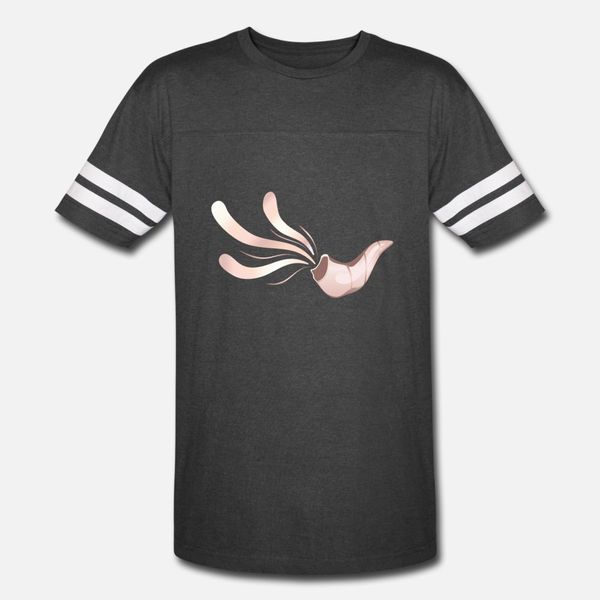 

еврейская розовое золото шофар тенниска men anti-wrinkle tee shirt размер s-3xl basic solid anti-wrinkle удобная spring leisure